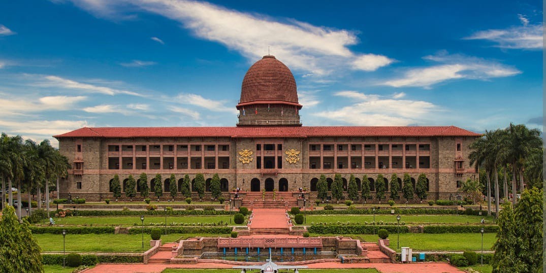 National Defence Academy building